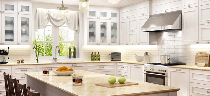 Kitchen contractor Pasadena